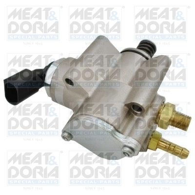 High-pressure Pump